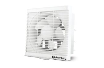 Atomberg Efficio 6-inch Exhaust Fan – High Airflow, Low Noise, Energy Efficient