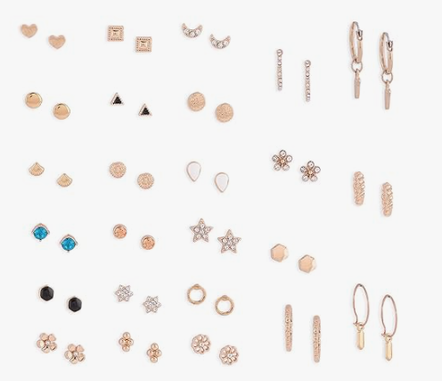 Zaveri Pearls Casual Elegant Drop Earrings – Model ZPFK14053