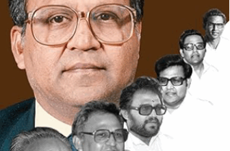 Asalem Jarigindhante – P.V.R.K. Prasad