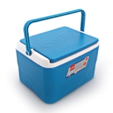 Cello Chiller Ice Packs – Insulated Ice Chiller Box for Food, Drinks & Outdoor Use