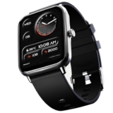 ⌚Fire-Boltt Ninja Call Pro Plus Smart Watch – Bluetooth Calling, Fitness & Health Tracker