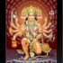 Glowitt Shiv Parvati LED Photo Frame – Divine Lighted God Frame for Home & Pooja Room