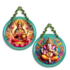 ZestEnter Edukondala Holder – 7 Steps Venkateswara Swamy Sapthasanivaram Vratham Stand