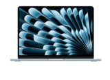 Apple MacBook 13-inch – 10-Core Unified Chip, Apple Silicon, Sleek & Powerful