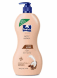 Parachute Advansed Cocoa Repair Body Lotion – Intense Moisture, 600 ml