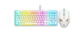 Ant Esports MK710 V2 RGB Gaming Keyboard & Mouse Combo — Wired TKL Gaming Set