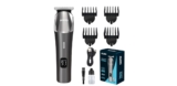 AGARO Royal Beard Trimmer for Men – Cordless High-Precision Grooming Kit