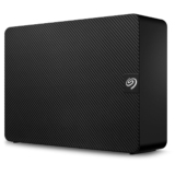 Seagate Expansion 20TB External Hard Drive – USB 3.0 Desktop HDD with Rescue Data Recovery Services (STKP20000400)