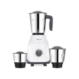 Bajaj GX1 Ninja Series 500W Mixer Grinder – Compact, Durable, and Efficient