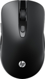 HP M190 Wireless Mouse – Ambidextrous Design, 1600 DPI, 2.4GHz Wireless Connectivity