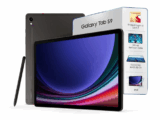 Samsung Galaxy Tab S9 – Dynamic AMOLED Display, Expandable Storage, High Performance