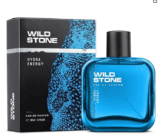 Wild Stone Hydra Energy Perfume for Men — 50 ml Fresh & Long Lasting Fragrance